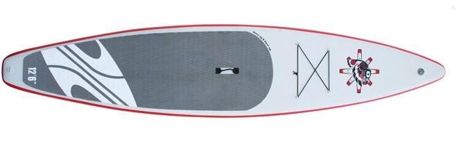 Boardworks SUP Shubu 12'6